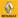 Renault Bull Bar